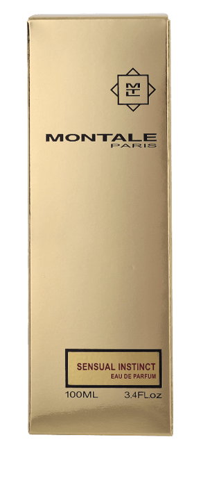 Montale Sensual Instinct Edp Spray 100ml. - Image 2
