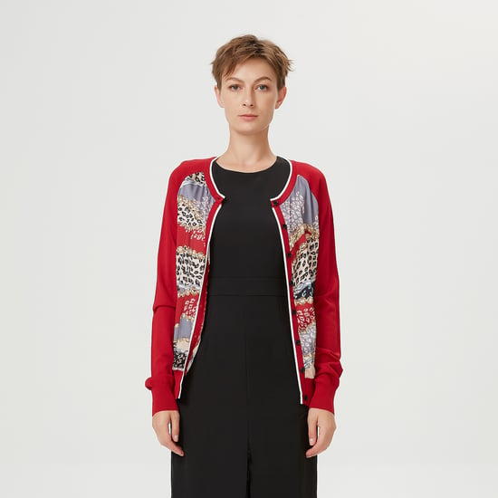 Vest voor de voorkant - Image 1