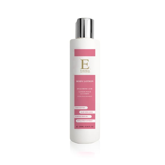 Hyaluronzuur + Collageen Body Lotion 250ml - Image 1
