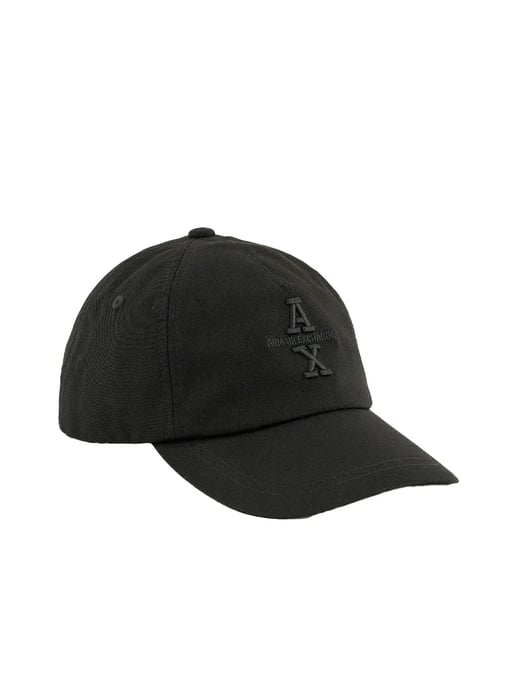 Armani Exchange heren baseballpet - Image 1