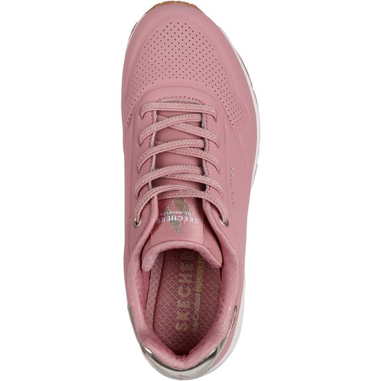 Uno - Shimmer Away Trainer - Image 3