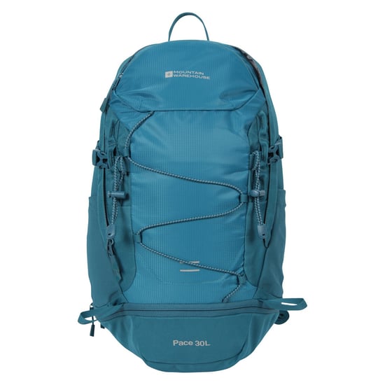 Mountain Warehouse Pace 30L rugzak (Teal) - Image 1