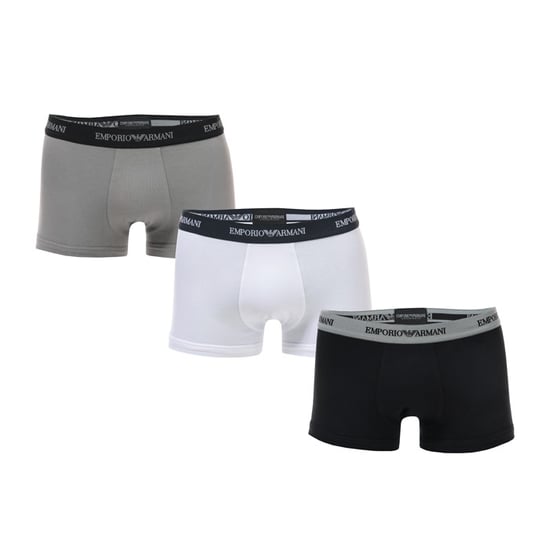 Emporio Armani 3-pack of men's underwear