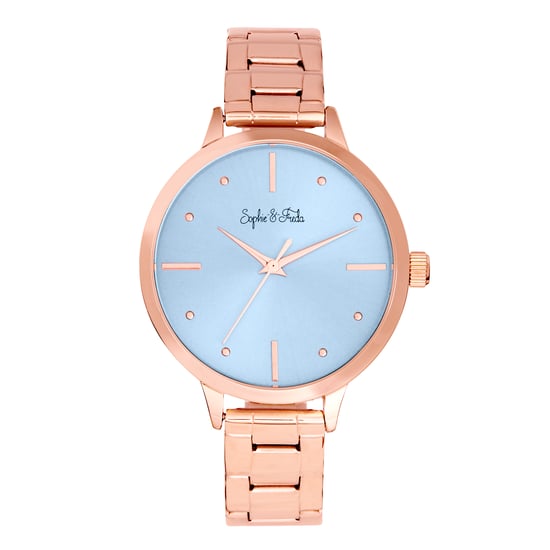 Sophie en Freda Milwaukee armbandhorloge - Image 1