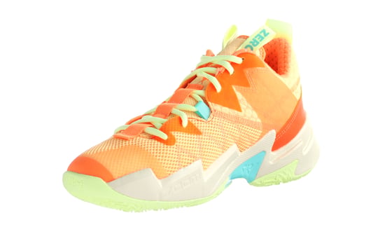 Nike Why Not Zero.3 SE PF Lace-Up Multicolor Synthetic Mens Trainers CK6612 800
