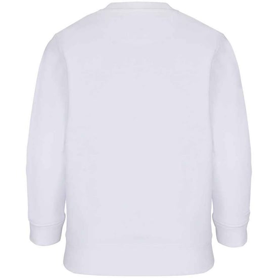 SOLS Columbia Kinder/Kinder Sweatshirt (Wit) - Image 2
