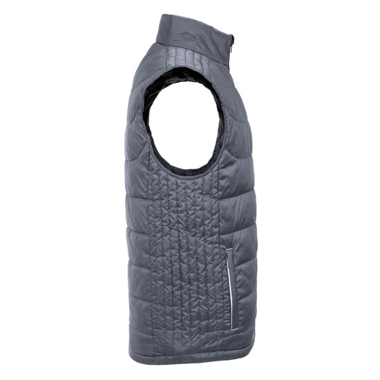 Russell Heren Nano Body Warmer (IJzergrijs) - Image 3