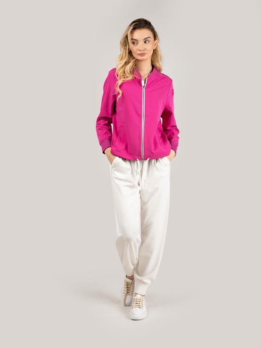 Invicta Sweatshirt Woman's Pink