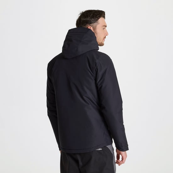 Craghoppers Unisex Adult Expert Thermic Insulated Jacket (Dark Navy)