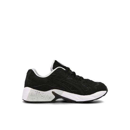 Asics Gel-Kayano 5 360 Mens Black Running Trainers