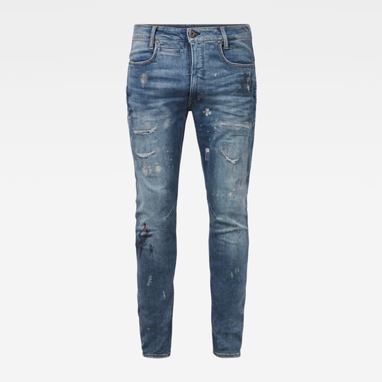 G-Star RAW D-Staq 3D Slim Jeans