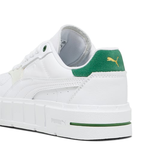 PUMA Dames Cali Court Match Sneakers - Image 3