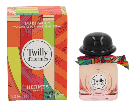 Hermès Twilly D'hermès Eau De Parfum 30ml