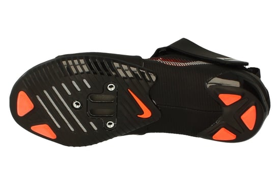 Nike Dames Superrep Cycle Zwarte Trainers - Image 5