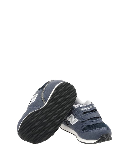 FOOTWEAR New Balance Dark blue Unisex Textile fibres