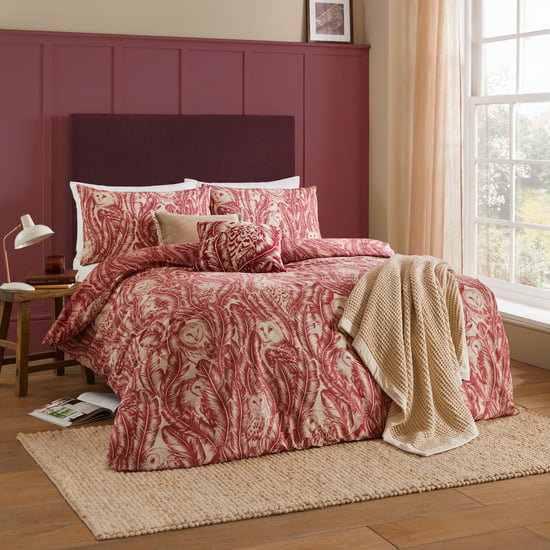 Albus Heritage Duvet Cover Set - Image 1