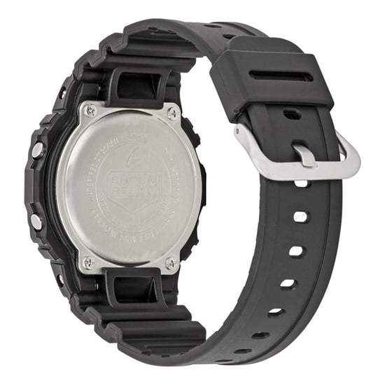 Casio G-shock Heren Horloge Zwart DW-5600UBB-1ER - Image 2