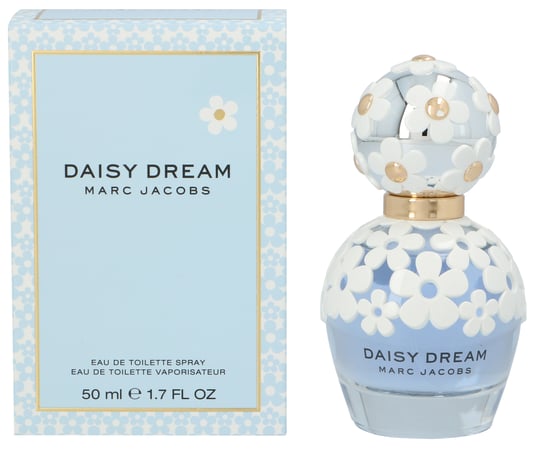 Marc Jacobs Daisy Dream Edt Spray 50ml
