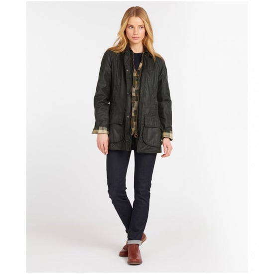 Barbour Beadnell Damesjas - Image 5