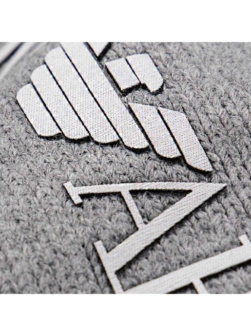 EA7 herensjaal met origineel logo in reliëf - Image 3