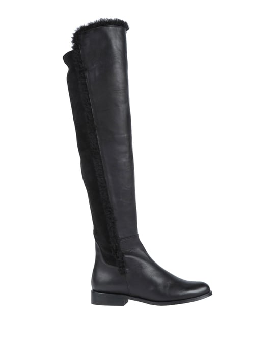 Footwear Marian Black Women's Leather