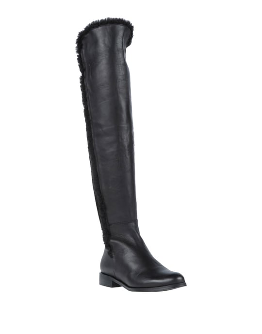 Footwear Marian Black Women's Leather