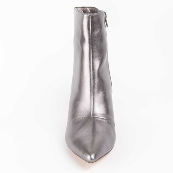 Montevita Ankle Boot Botirey4 Grey