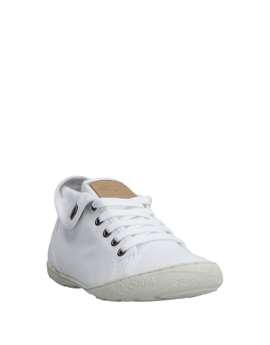 Pldm By Palladium White Sneakers