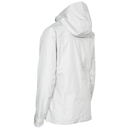 Trespass Womens/Ladies Review Waterproof Jacket