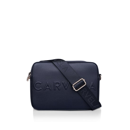 Carvela Frame Cross Body Bag