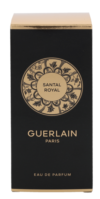 Guerlain Santal Royal Edp Spray125 ml. - Image 2