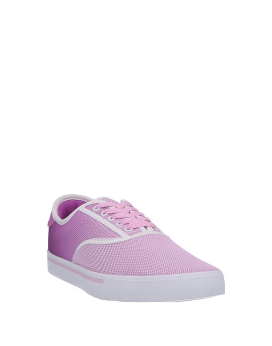 adidas Light Purple Sneakers