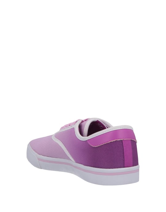 adidas Light Purple Sneakers