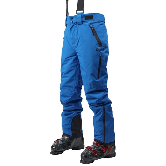 Trespass Kristoff Ski Trousers (Blue)