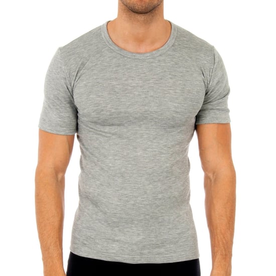 Short sleeve fiber t-shirt 0806 man