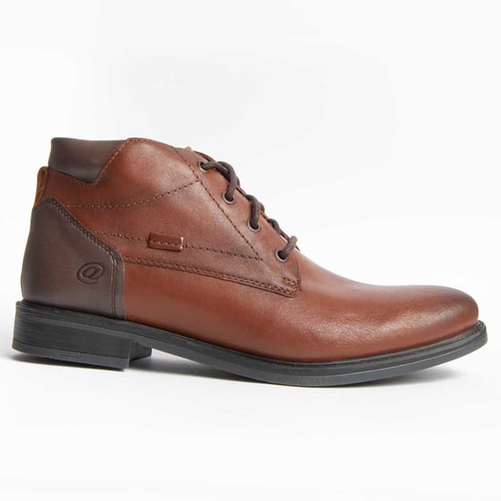 Purapiel Känga Botiel8 Brown