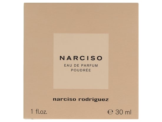 Narciso Rodriguez Narciso Poudree Edp Spray 30ml. - Image 2