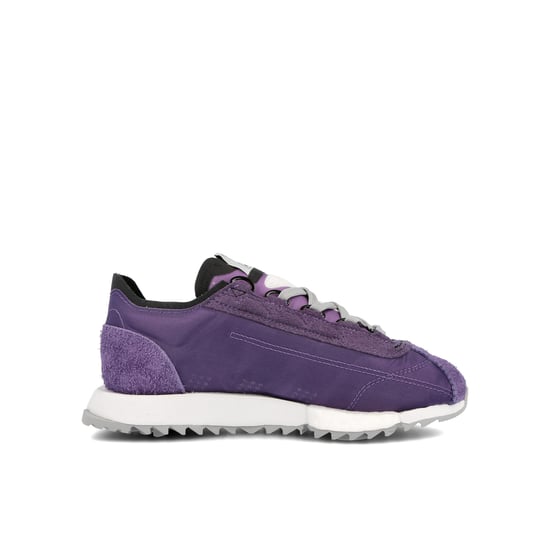 Adidas SL 7600 Womens Purple Trainers