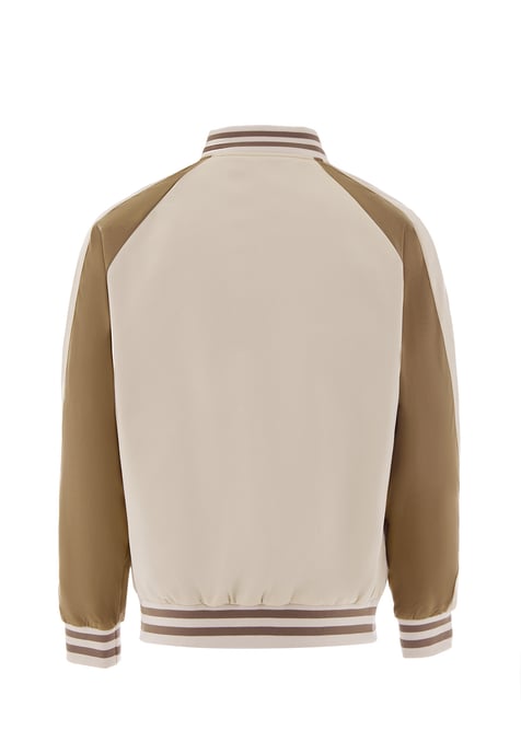 Mo Jas Heren Beige kaki - Image 2