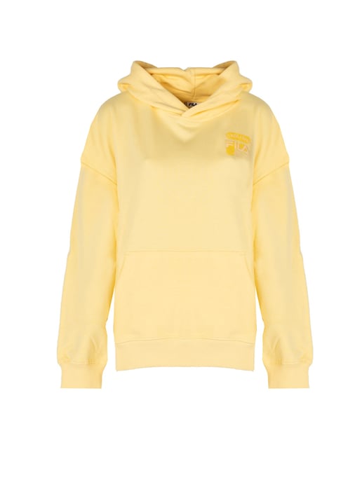 Fila blouse Bakum Vrouw geel - Image 1