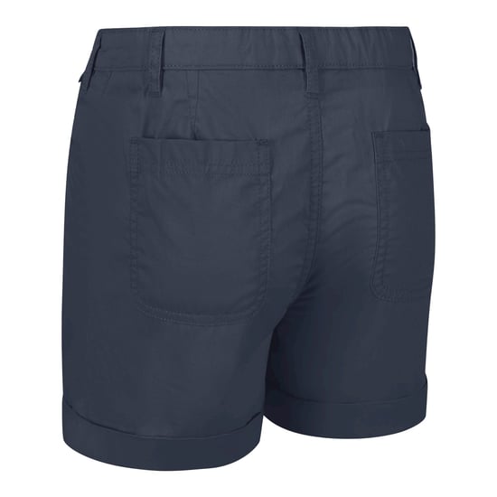 Regatta Childrens/Kids Denisha Shorts (Navy)
