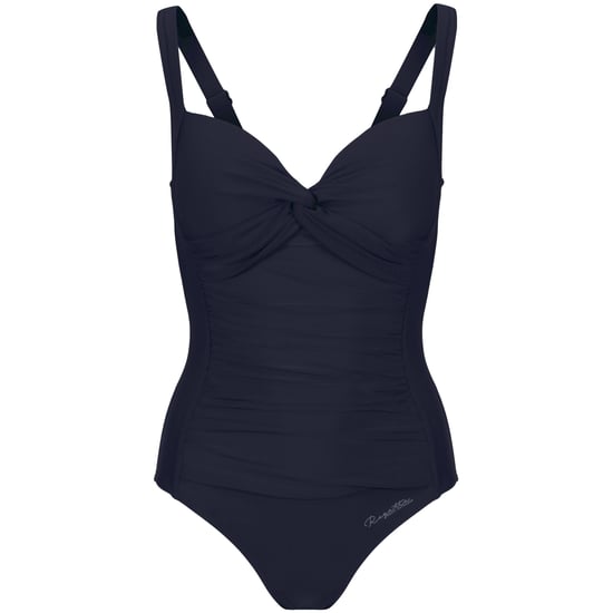 Regatta Vrouwen/dames Sakari Zwemkostuum (Marine) - Image 1