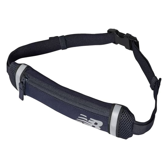 New Balance NB Impact Running Mens Navy Waist Belt