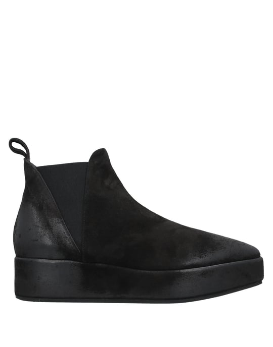 Marsèll Women's Ankle Boots Black Buck