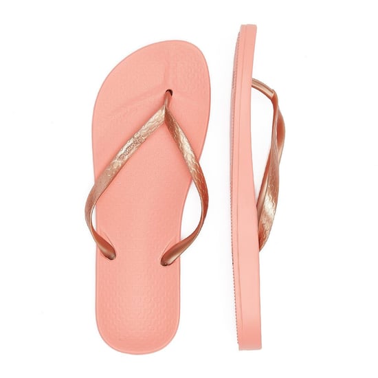 Ipanema Anatomica Tan 21 Dames Roze Teenslippers - Image 6