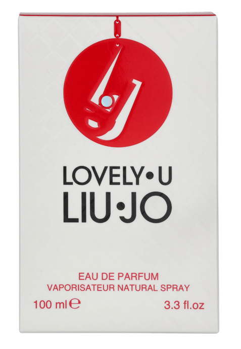 Liu-Jo Lovely U Edp Spray100 ml. - Image 2