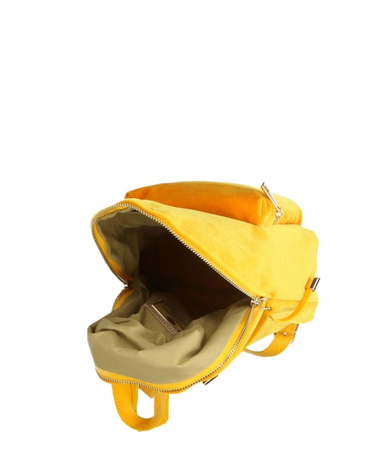 Gave Lux Rugzak Vrouwen YELLOW - Image 5