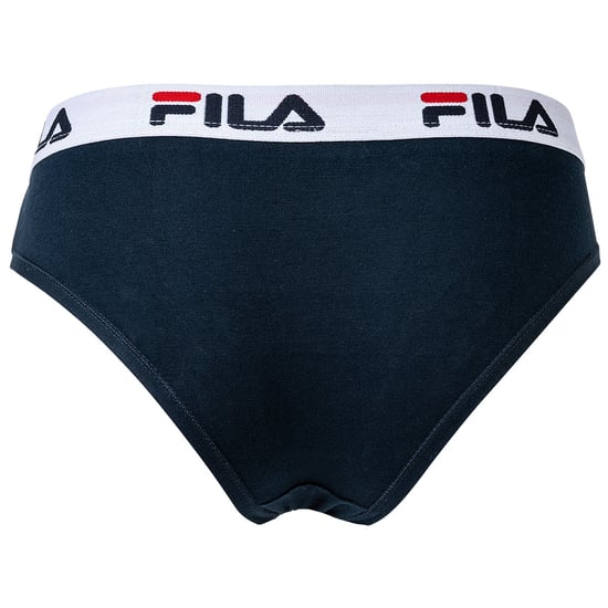 Fila Dames Slip Met Logo Normale Taille - Image 2