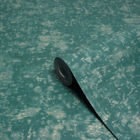 Symfonie Abstracte Vinyl Behang - Image 1