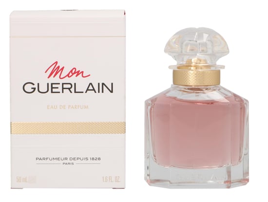 Guerlain Mon Guerlain Edp Spray 50ml. - Image 1